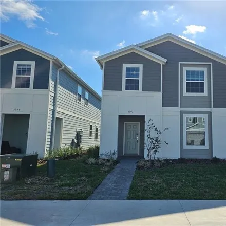 Image 2 - Lana Avenue, Polk County, FL 33897, USA - Townhouse for rent
