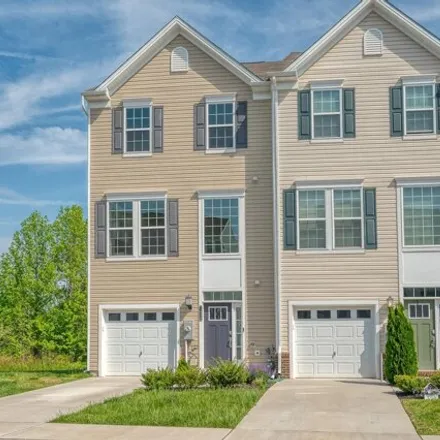 Image 3 - Onnesta Court, Harford County, MD 21001, USA - Townhouse for sale