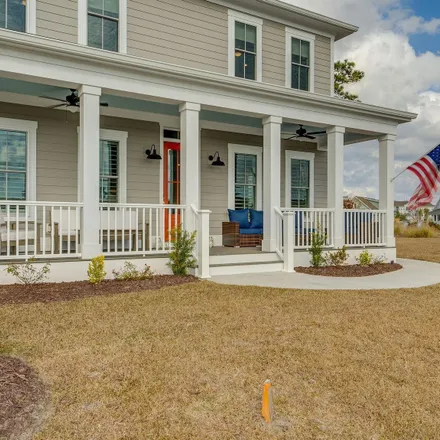 Buy this 4 bed house on Crescent Sable Court in Myrtle Beach, SC 29572
