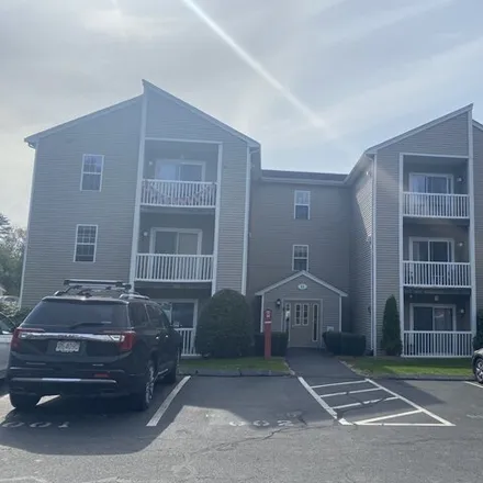 Rent this 2 bed condo on 4 Marc Drive in Plymouth Mobile Estates, Plymouth