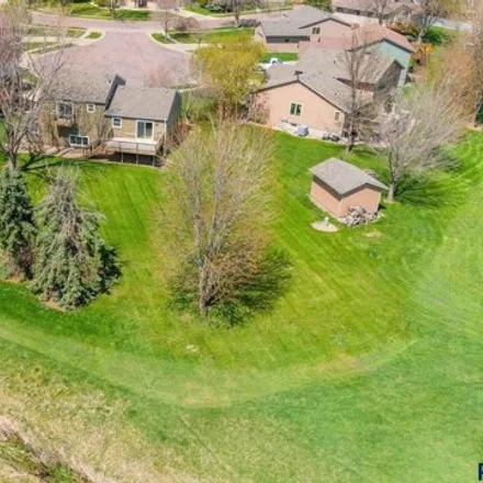 Image 4 - 2798 South Sandstone Circle, Sioux Falls, SD 57103, USA - House for sale
