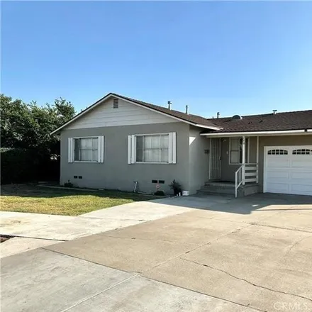 Buy this 3 bed house on Living Hope Fellowship Church in West Etiwanda Avenue, Rialto