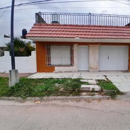 Rent this 3 bed house on Coronel Manuel Dorrego 7837 in Guadalupe II, Santa Fe