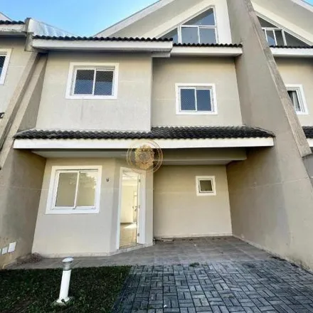 Image 2 - Copiatelli, Avenida Senador Salgado Filho, Uberaba, Curitiba - PR, 81570-000, Brazil - House for rent