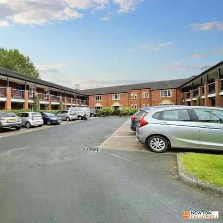 Buy this 1 bed apartment on Brookvale Road in Stockland Green, B23 7RL