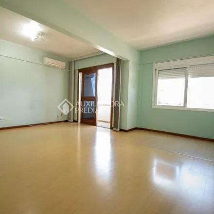 Buy this 2 bed apartment on unnamed road in Pátria Nova, Novo Hamburgo - RS