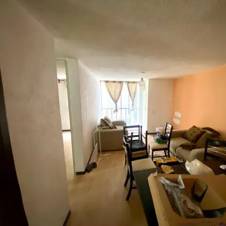 Buy this 2 bed apartment on unnamed road in Gustavo A. Madero, 07620 Mexico City