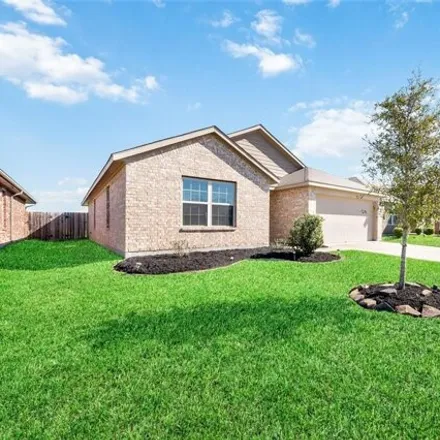 Buy this 3 bed house on 3027 Darlington Court in Fort Bend County, TX 77494