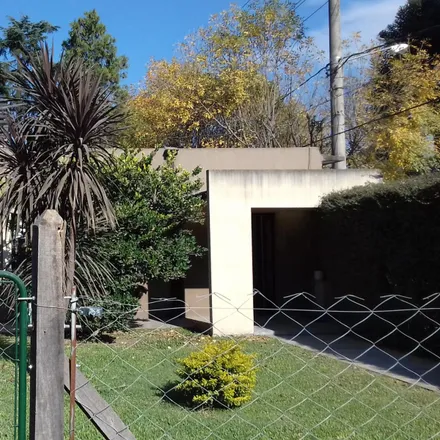 Buy this studio townhouse on General Manuel Belgrano in Parque Paso del Rey, 1742 Paso del Rey