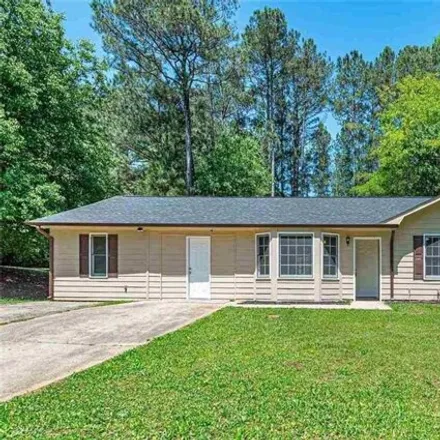 Buy this 4 bed house on 141 Mountain View Circle in Newton County, GA 30016