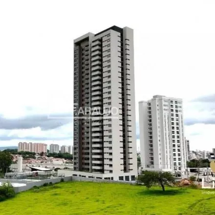 Image 2 - Rua Heloísa Oliveira Evangelista, Parque Campolim, Sorocaba - SP, 18048-123, Brazil - Apartment for rent