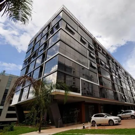 Image 2 - Bloco I - NW110I, SQNW 109, Setor Noroeste, Brasília - Federal District, 70686-610, Brazil - Apartment for rent