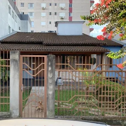 Buy this 3 bed house on Travessa Sarmento in Diva Lessa de Jesus, Gravataí - RS