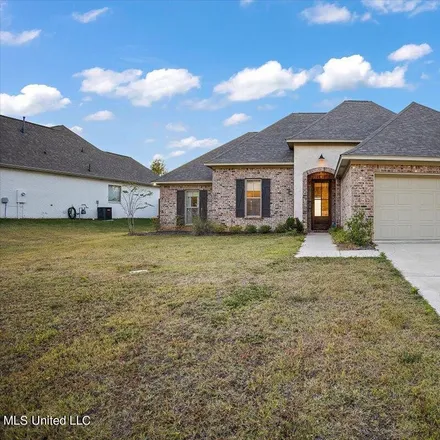 Buy this 4 bed house on 121 Woodburn Way in Pearl, MS 39208