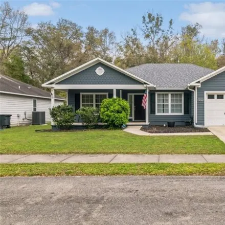 Buy this 3 bed house on 12121 Northwest 162nd Drive in Alachua, FL 32615