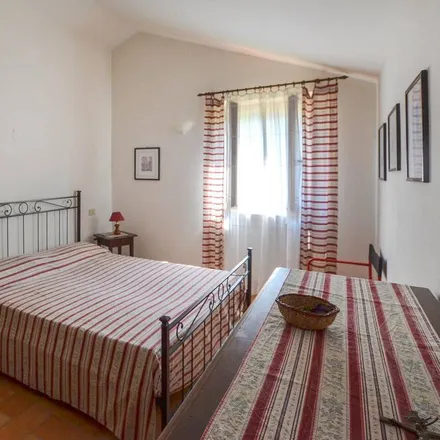 Rent this 2 bed house on Umbertide in Via Giuseppe Garibaldi, 06019 Umbertide PG