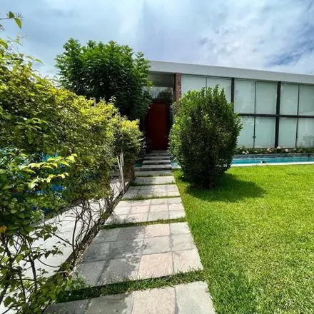 Buy this 4 bed house on Calle El Ancla in La Molina, Lima Metropolitan Area 15026