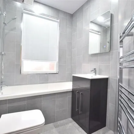 Rent this 2 bed apartment on Barry Street in Gateshead, NE8 4UA