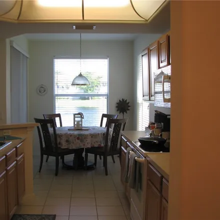 Image 3 - 9648 Hemingway Lane, Arborwood, Fort Myers, FL 33913, USA - Condo for rent