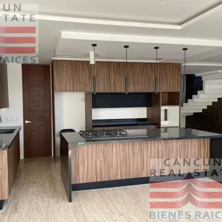 Image 2 - unnamed road, 77528 Cancún, ROO, Mexico - House for sale