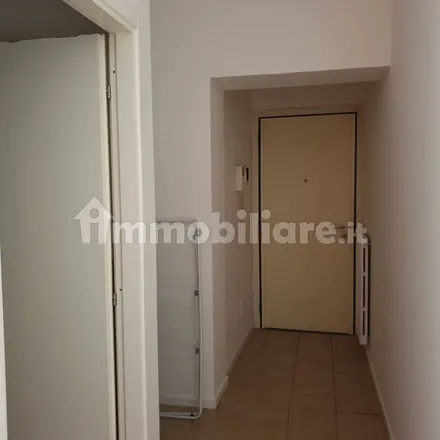 Rent this 1 bed apartment on Via Carissimi 21 in 43121 Parma PR, Italy