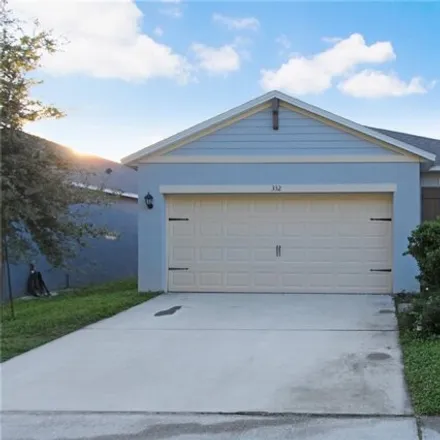 Buy this 3 bed house on 332 Charles Drive in DeLand, FL 32724