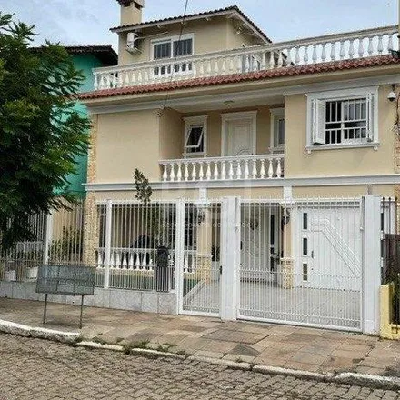 Image 2 - Rua Doutora Noemi Valle Rocha, Serraria, Porto Alegre - RS, 91770-810, Brazil - House for sale