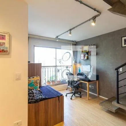 Buy this 3 bed apartment on Rua Helena in Vila Olímpia, São Paulo - SP