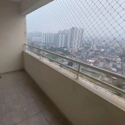 Buy this 2 bed apartment on Rua Anhanguera 11 in Campos Elísios, São Paulo - SP