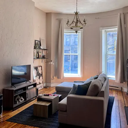 Rent this 1 bed room on 318 Shawmut Avenue in Boston, MA 02118