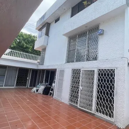 Rent this 12 bed house on Calle Efraín González Luna in Arcos Vallarta, 44130 Guadalajara