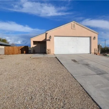 Buy this 3 bed house on 4331 Palm Lane in Mohave Valley, AZ 86426