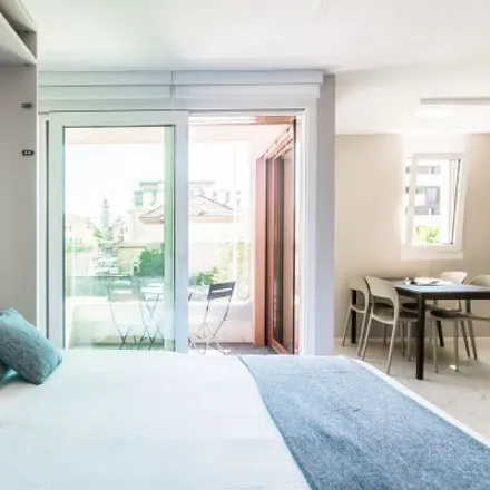 Image 4 - Albergo Ristorante Elvetico, Via Vallemaggia 31, 6600 Locarno, Switzerland - Apartment for rent