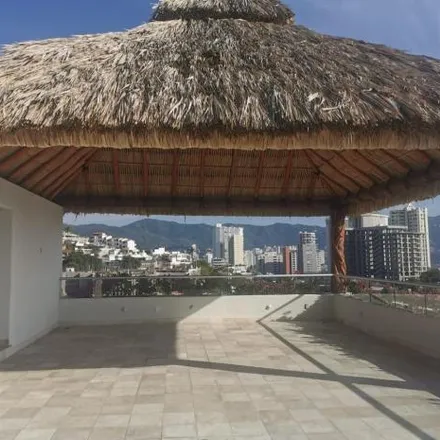 Buy this 3 bed house on Calle Paraíso in Fraccionamiento Farallón, 39300 Acapulco