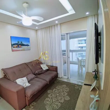 Buy this 2 bed apartment on Rua Bahia in Canto do Forte, Praia Grande - SP