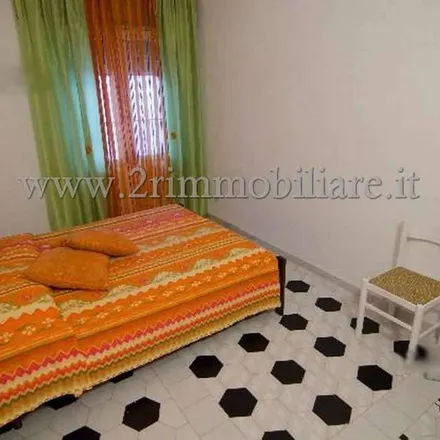 Rent this 3 bed townhouse on Via del Mare in 91026 Mazara del Vallo TP, Italy