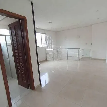 Rent this 2 bed apartment on Rua Desembargador José Satyro in Pampulha, Belo Horizonte - MG