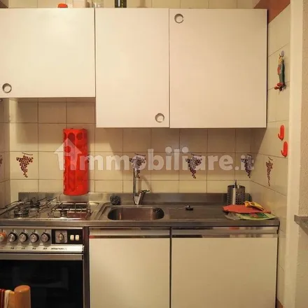 Rent this 1 bed apartment on Via Mario Ferragut in 10054 Cesana Torinese TO, Italy