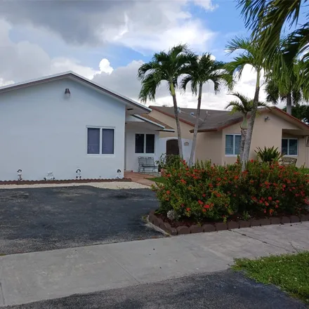 Image 5 - 1622 Southwest 137th Place, Miami-Dade County, FL 33175, USA - House for sale