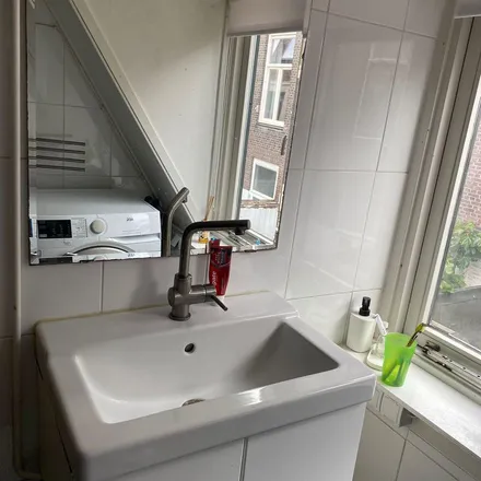 Image 7 - Balistraat 32, 3531 PX Utrecht, Netherlands - Apartment for rent