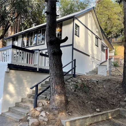 Buy this 3 bed house on 571 Temple Court in Crestline, CA 92325