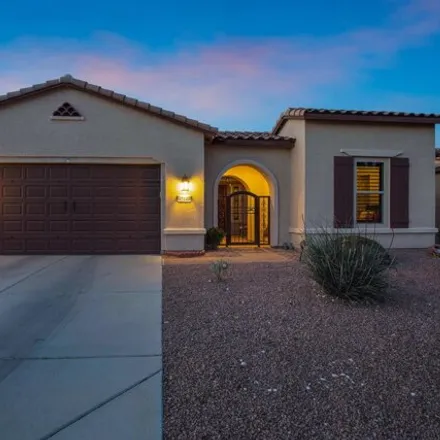 Buy this 2 bed house on 42180 West Solitaire Drive in Maricopa, AZ 85138