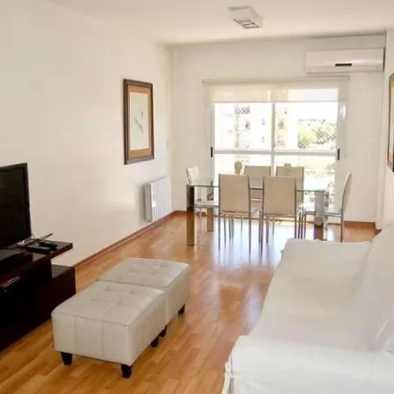 Rent this 4 bed apartment on Fitz Roy 2499 in Palermo, C1425 BHX Buenos Aires