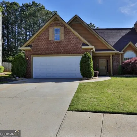 Buy this 3 bed house on 2101 Windstream Trace in Cobb County, GA 30060