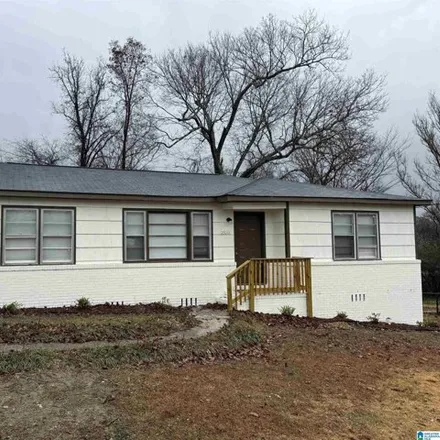 Buy this 3 bed house on 2575 7th Street Northeast in Holiday Park Estates, Center Point