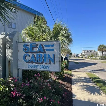 Image 3 - Nice walk up beach, North Ocean Boulevard, Cherry Grove Beach, North Myrtle Beach, SC 29582, USA - Condo for sale