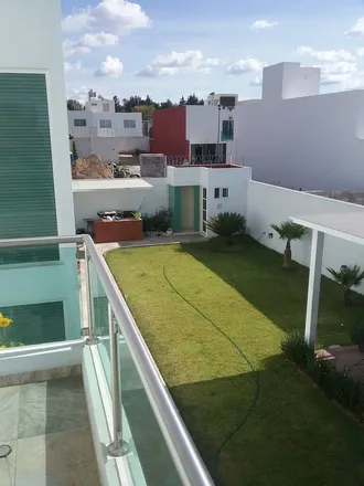 Image 3 - Puebla, PUE, MX - House for rent