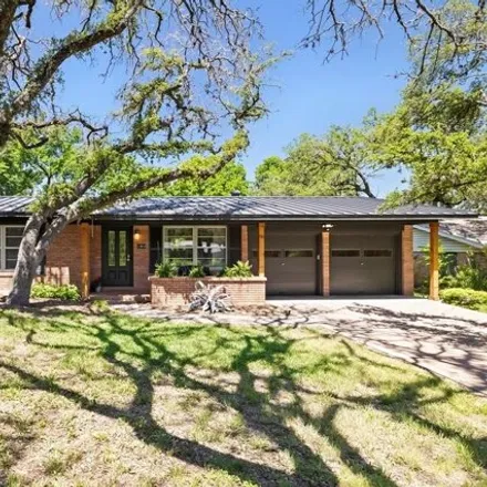 Buy this 3 bed house on 11814 Indianhead Drive in Austin, TX 78753
