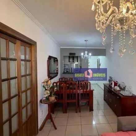 Buy this 2 bed apartment on Avenida Getúlio Vargas in Baeta Neves, São Bernardo do Campo - SP