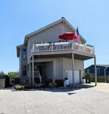Buy this 3 bed house on 917 North Shore Drive in Brigantine, NJ 08203